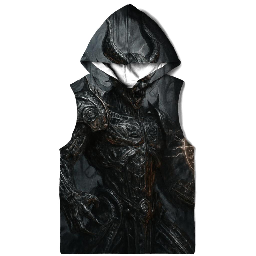 Circuit Of The Occult Engine hoodie styles