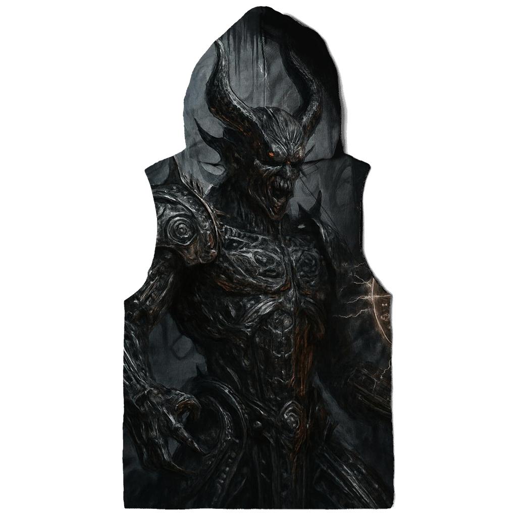Circuit Of The Occult Engine hoodie styles