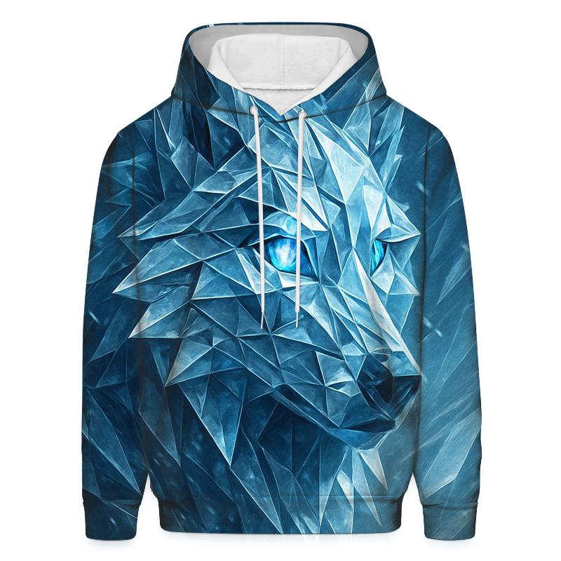 Fractured Ice Alpha hoodie trends