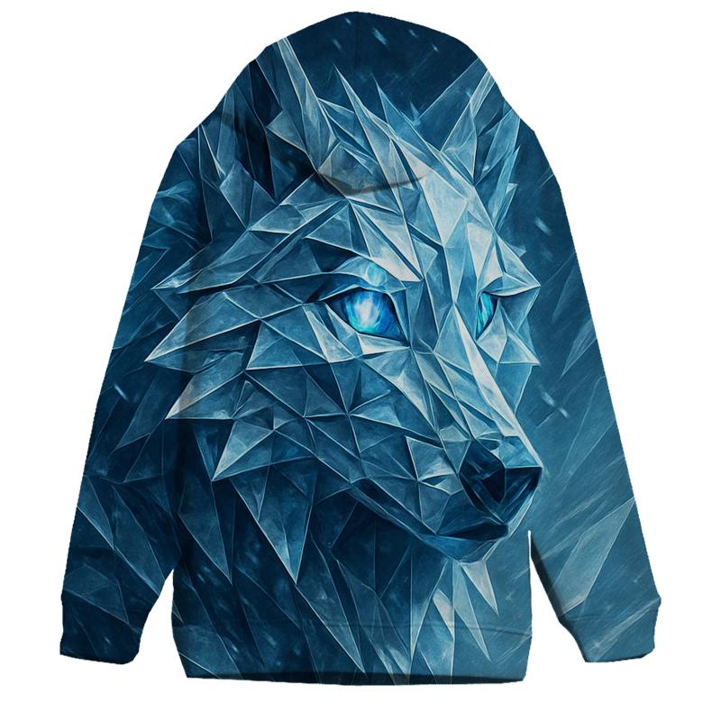 Fractured Ice Alpha hoodie trends