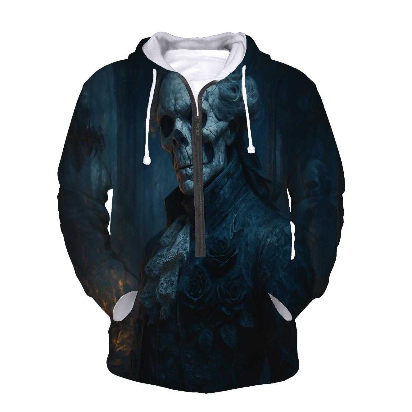Nocturne Of The Shattered Marquis hoodie trends