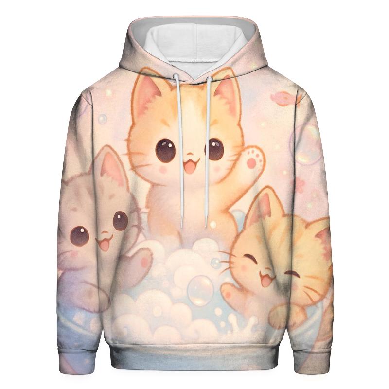Milk Bath Dreamers hoodie designs