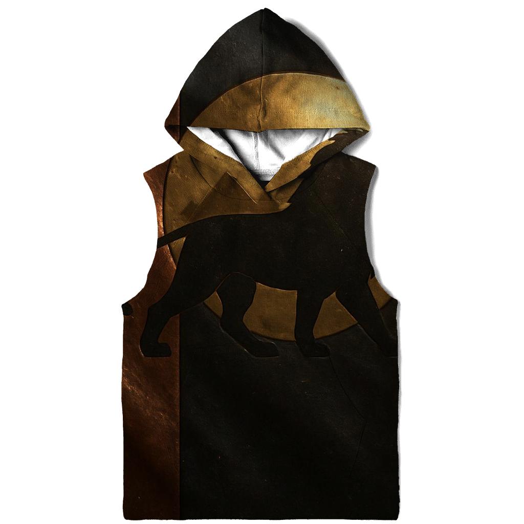 Egypt hoodie trends