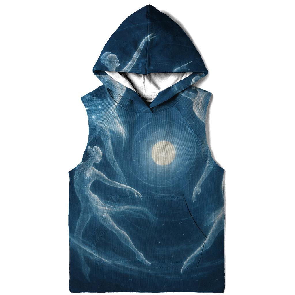 Heliocentric Ballet hoodie designs