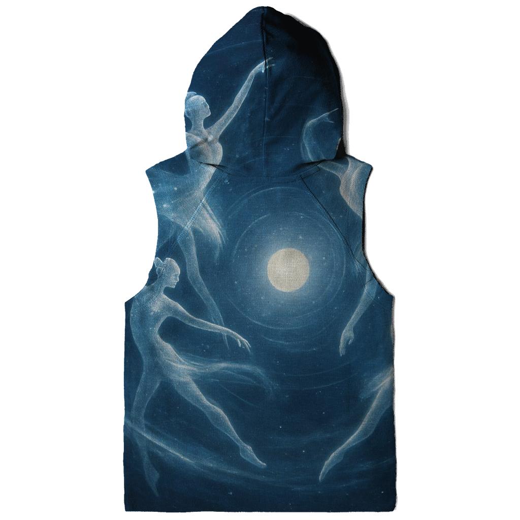 Heliocentric Ballet hoodie designs