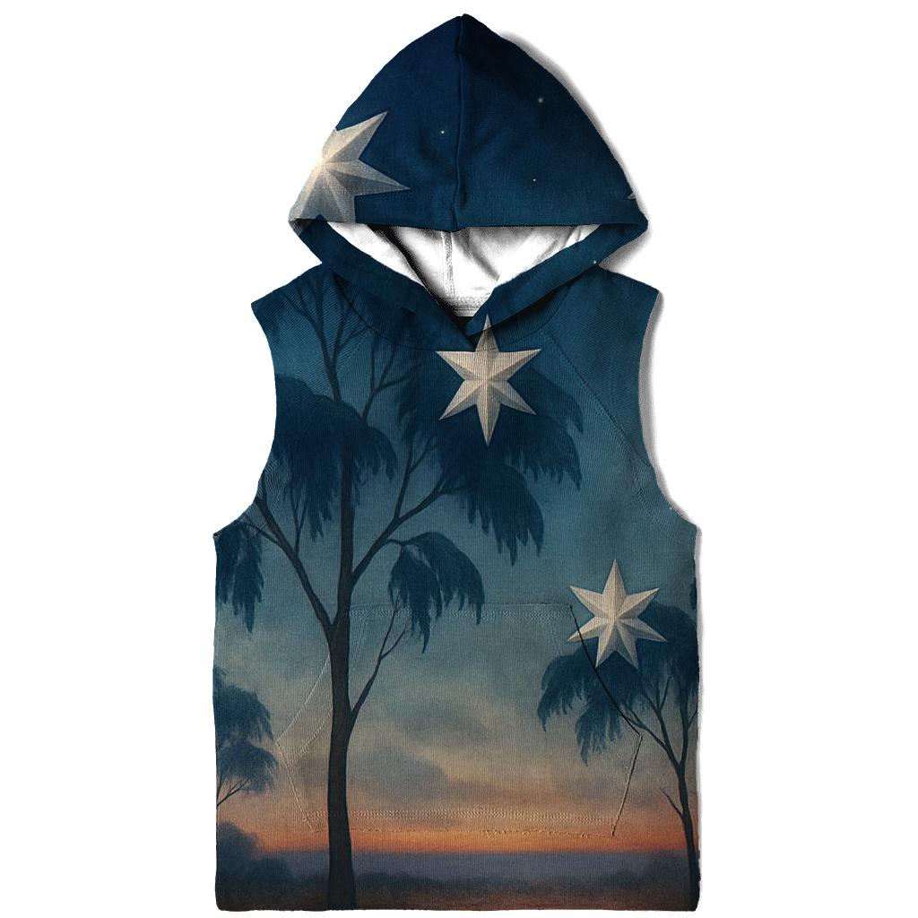Australia hoodie trends