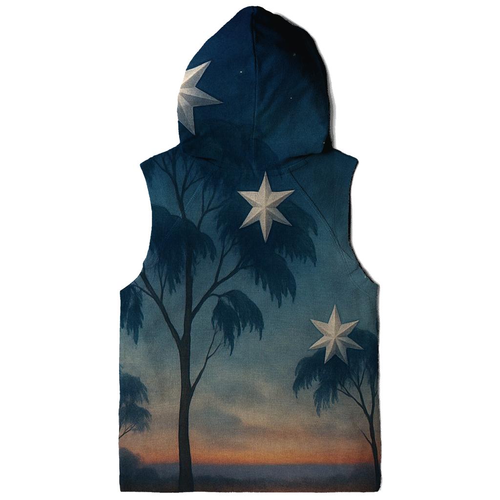 Australia hoodie trends