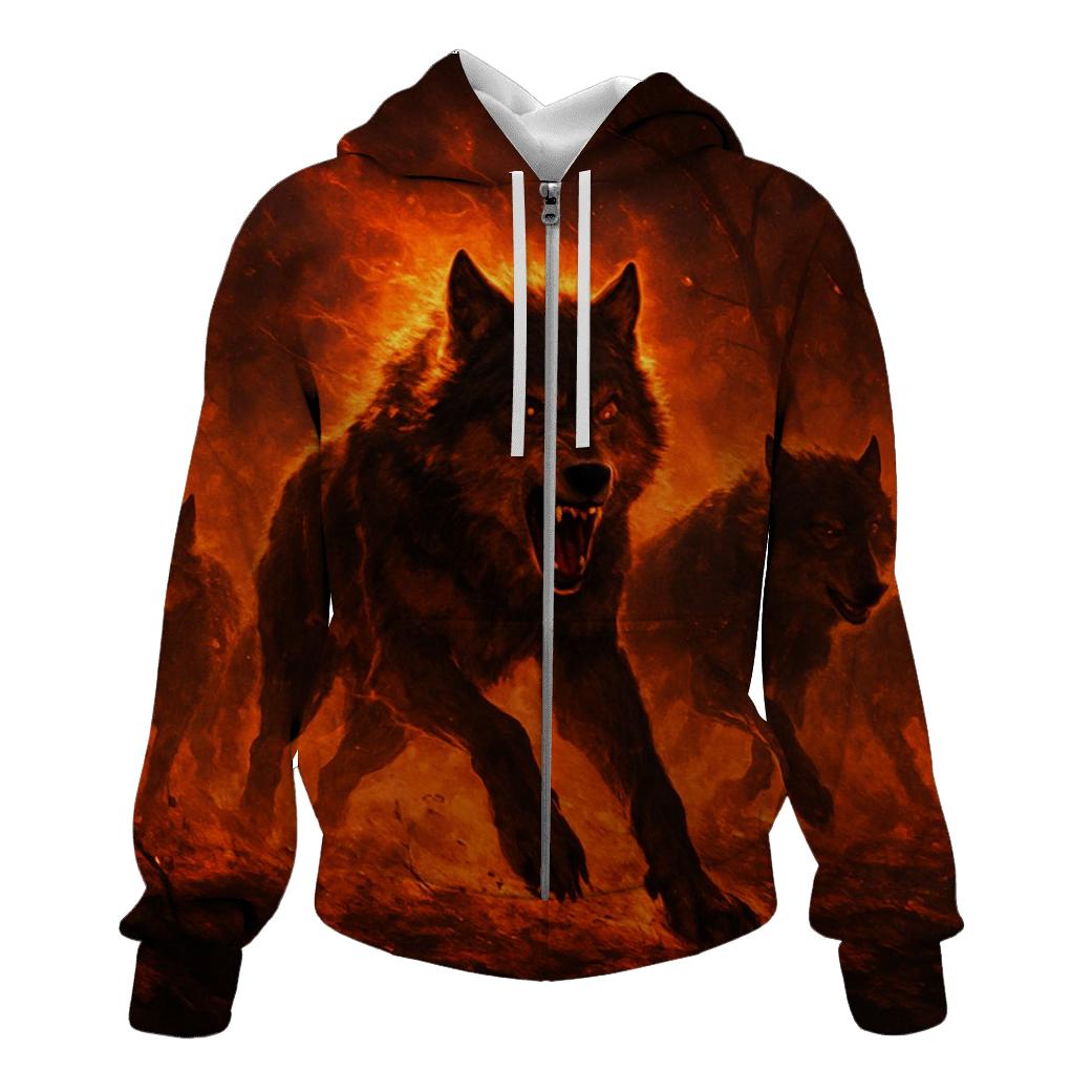 Emberpack Vanguard hoodie trends