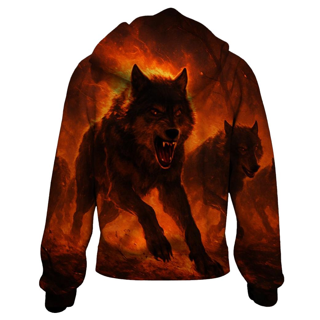 Emberpack Vanguard hoodie trends