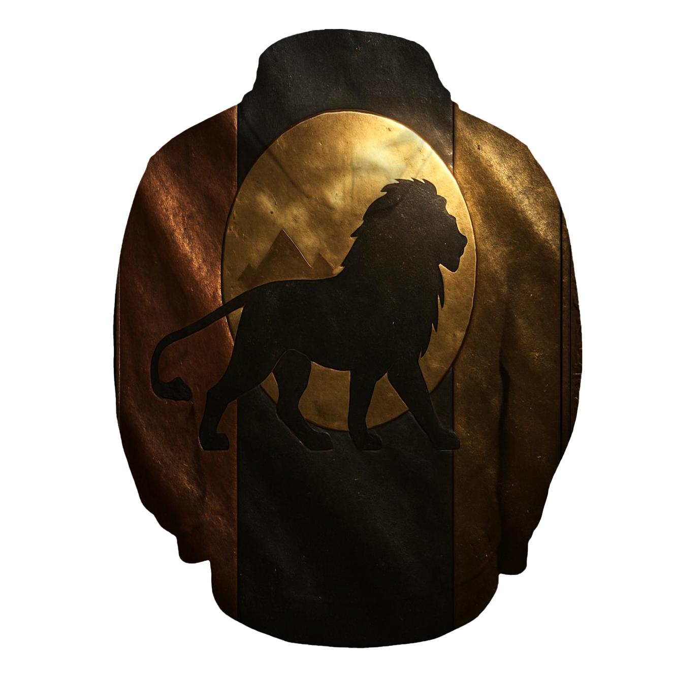 Egypt premium hoodies