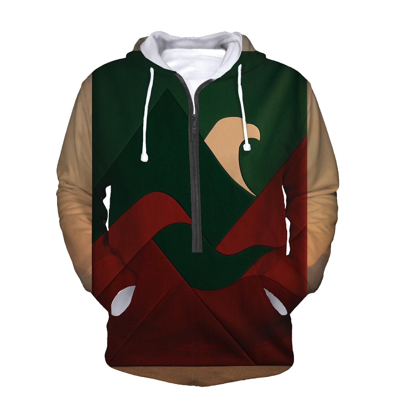 Mexico hoodies fashion