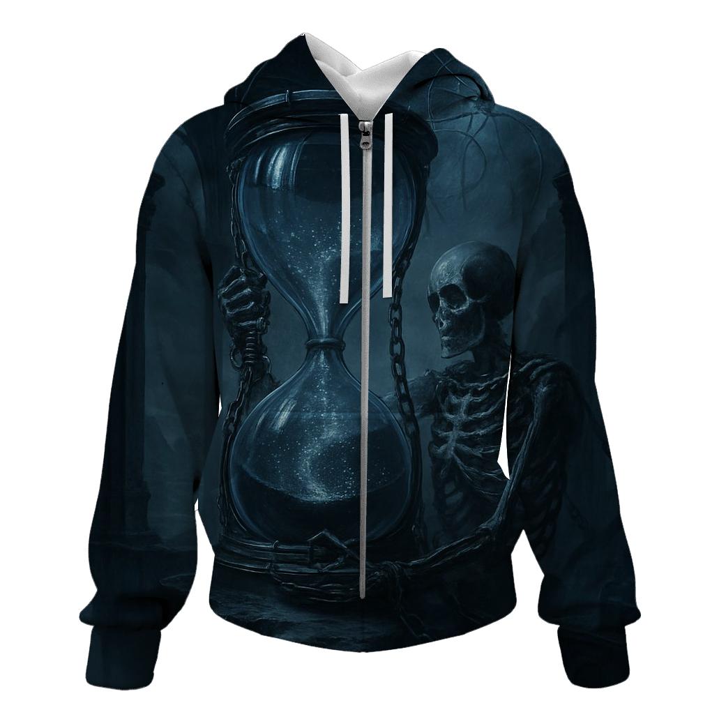 Hourglass Of Vanished Stars hoodie trends