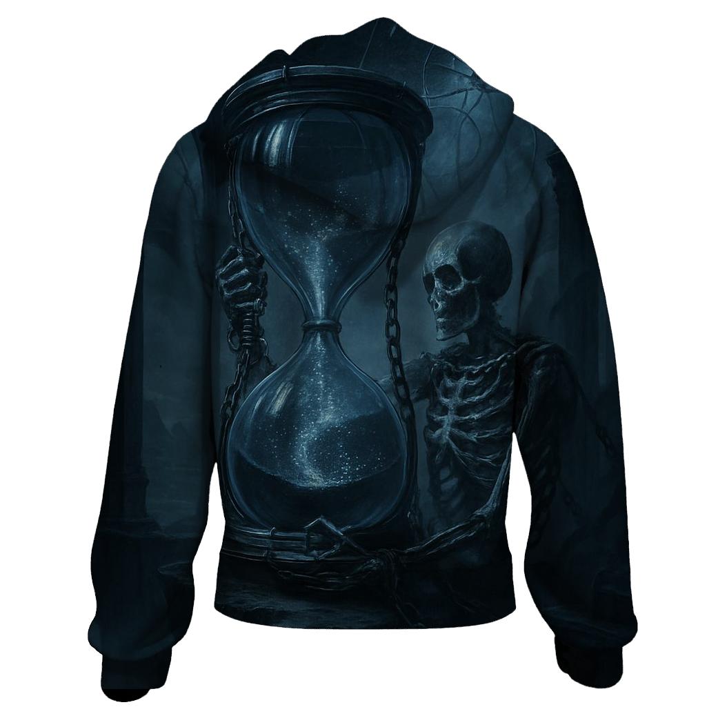 Hourglass Of Vanished Stars hoodie trends