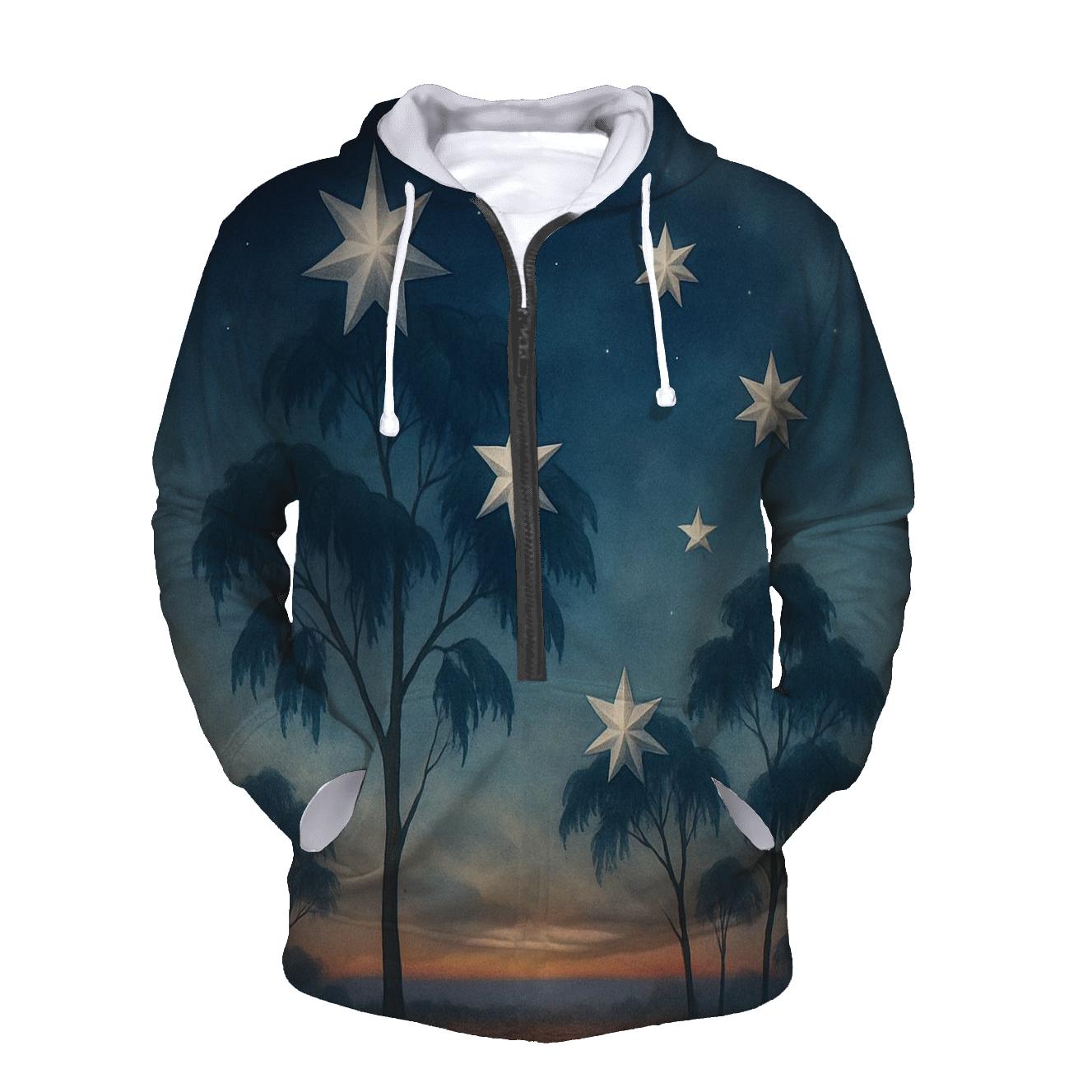 Australia heavyweight hoodies