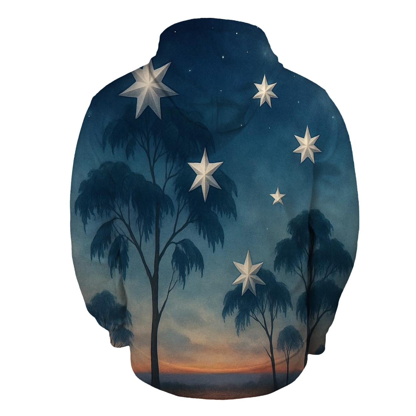 Australia heavyweight hoodies
