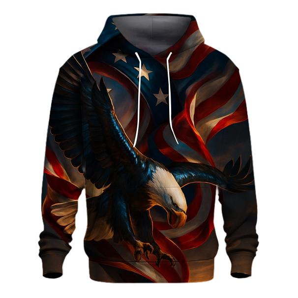 Crimson Flight hoodie trends