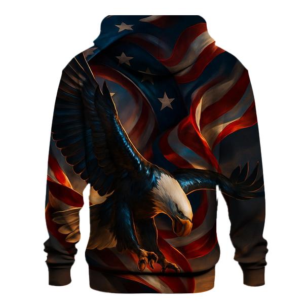 Crimson Flight hoodie trends