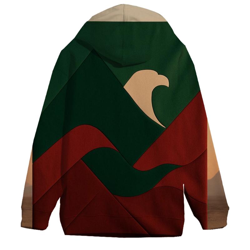 Mexico premium hoodies