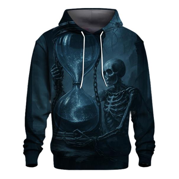 Hourglass Of Vanished Stars lightweight hoodies