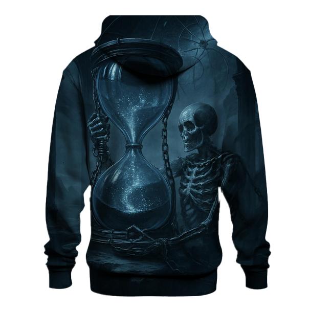 Hourglass Of Vanished Stars lightweight hoodies