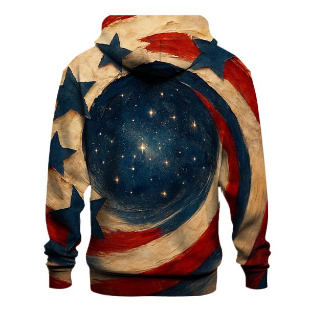 Starlight Collage hoodie styles