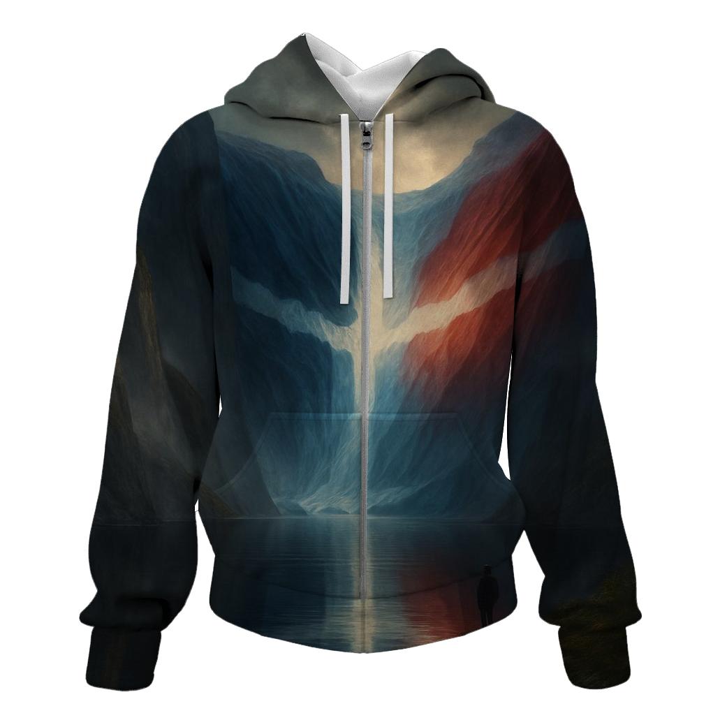 Norway premium hoodies