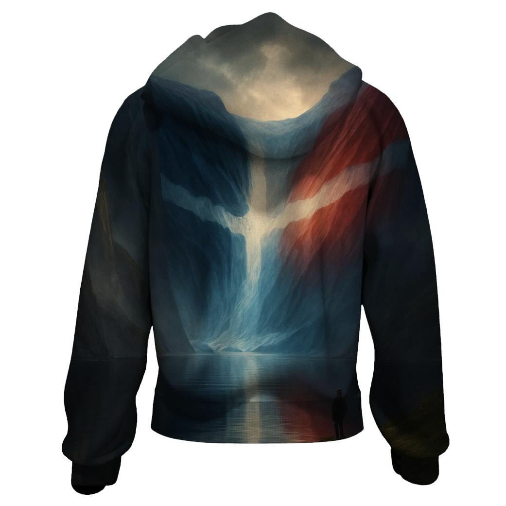 Norway premium hoodies
