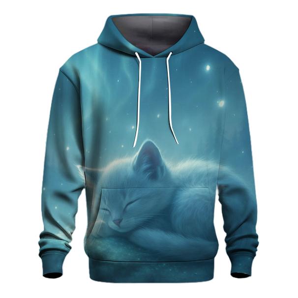 Aurora Nap Patch hoodie styles