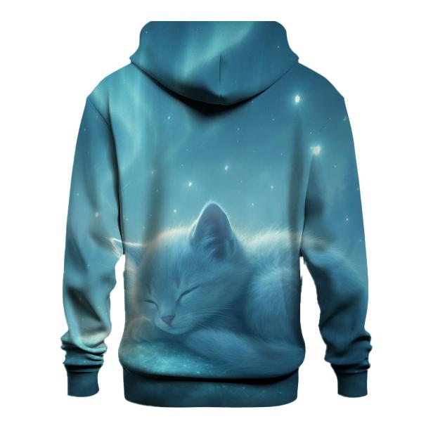 Aurora Nap Patch hoodie styles