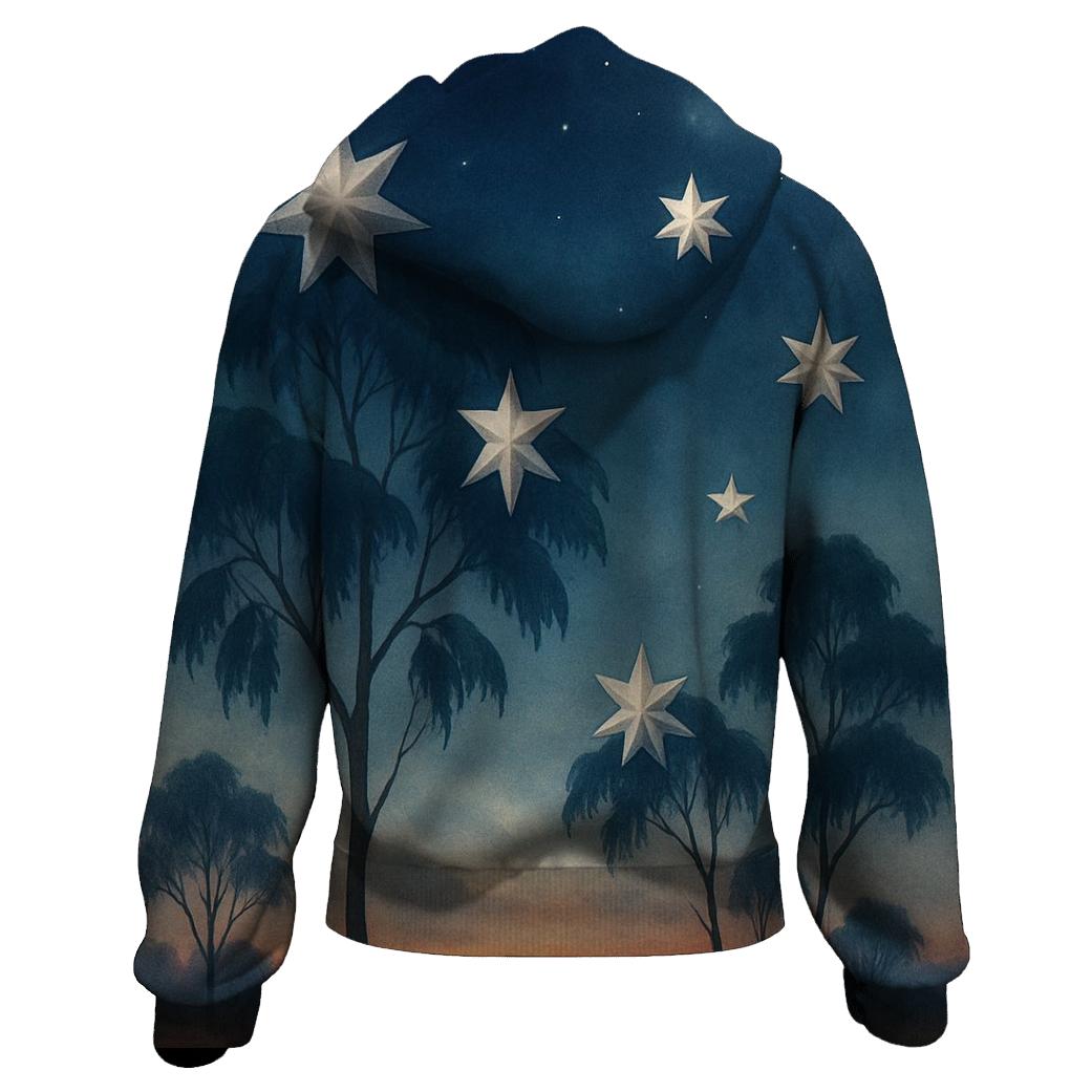 Australia hoodie trends