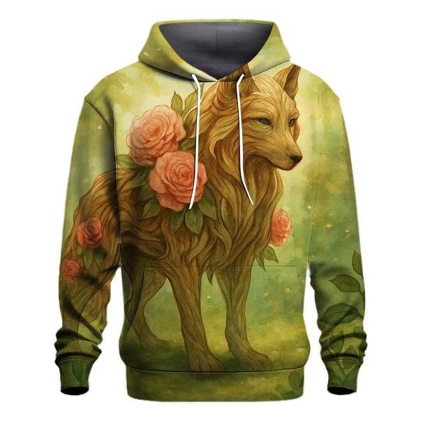 Rosewood Guardian pullover hoodies