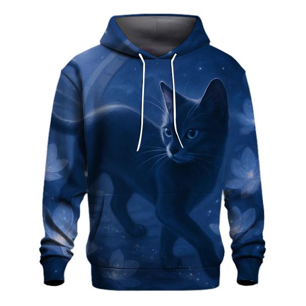 Midnight Garden Prowler hoodies fashion
