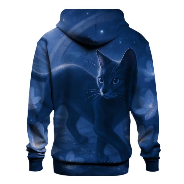Midnight Garden Prowler hoodies fashion