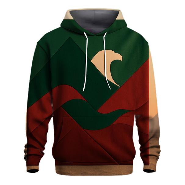 Mexico hoodies fashion