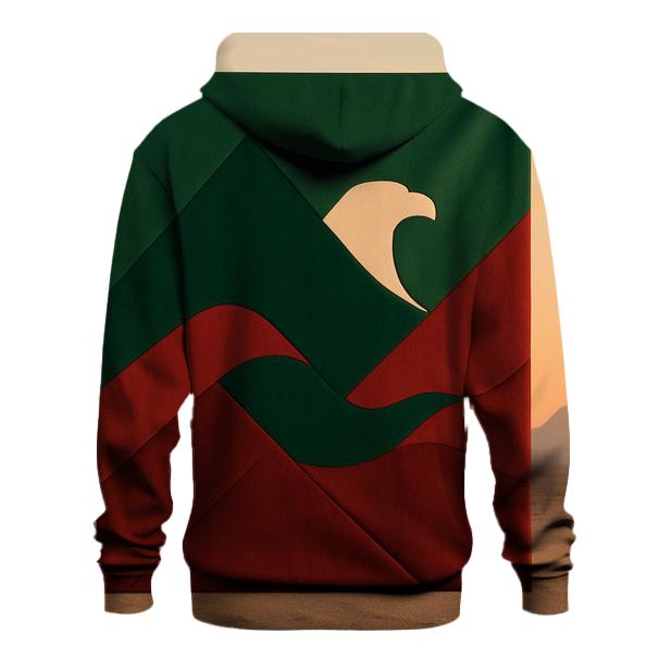 Mexico hoodies fashion