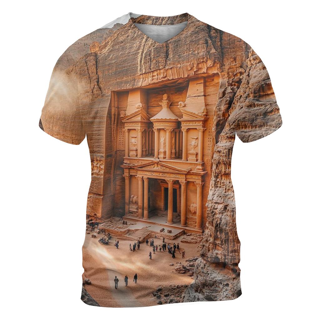 Petra - Petra statement graphic shirts