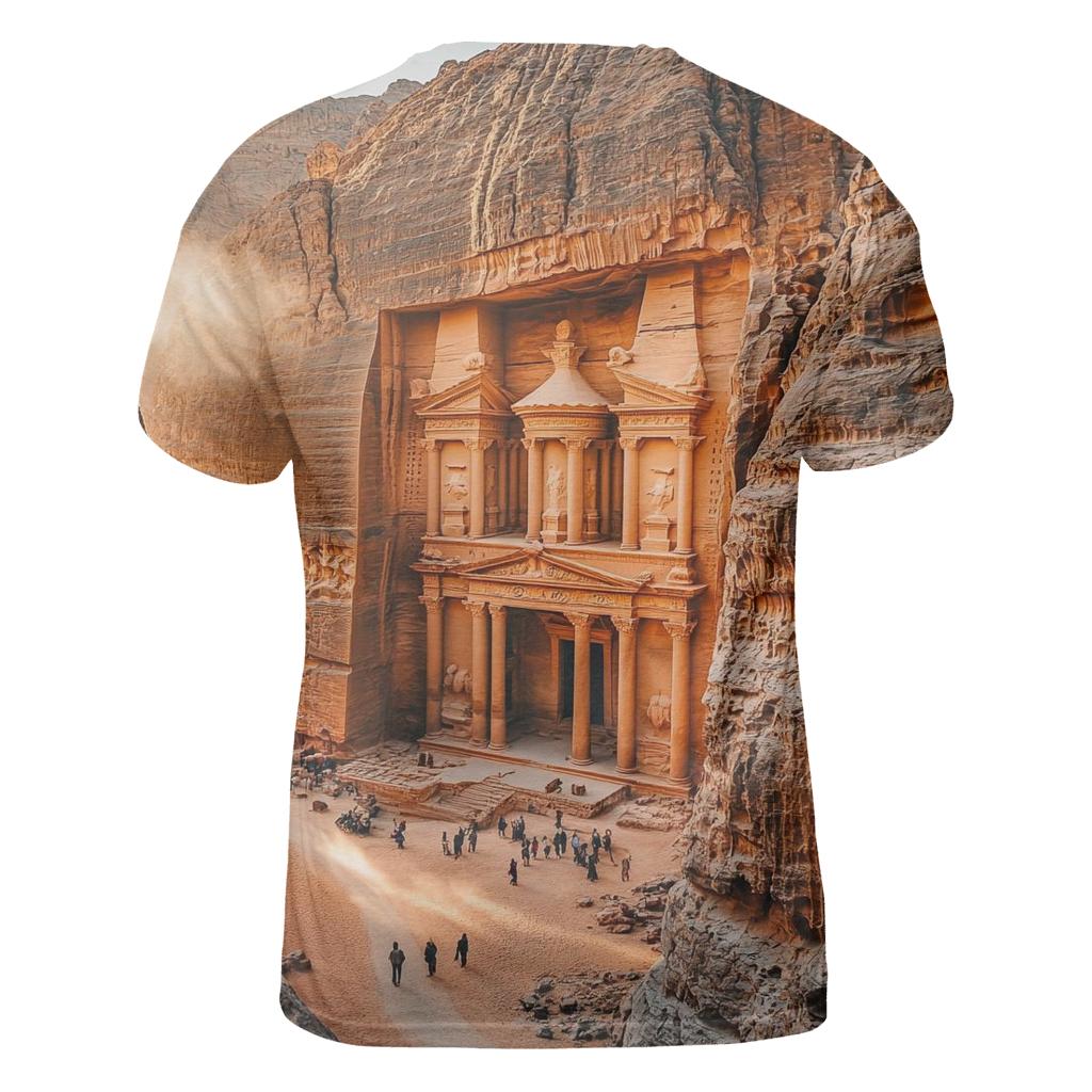 Petra - Petra statement graphic shirts