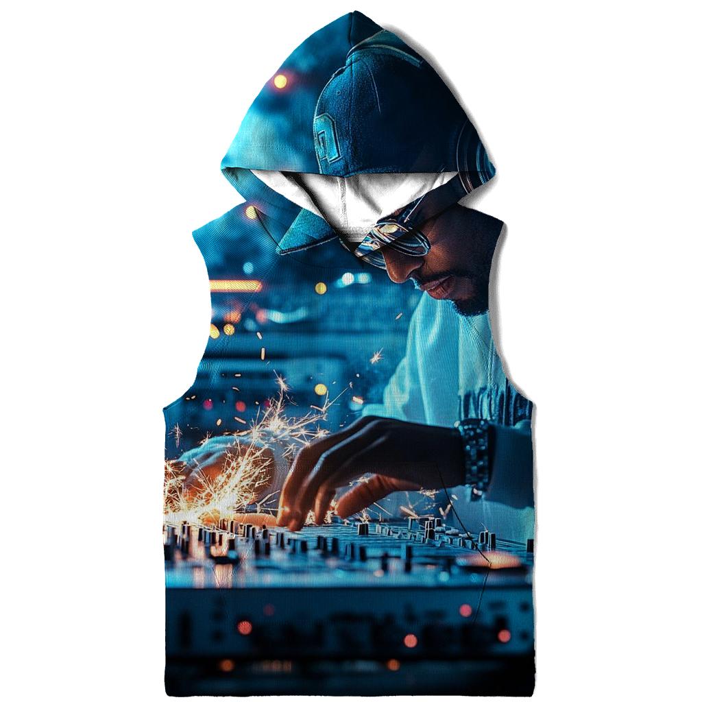 Dre Studio Heat premium hoodies