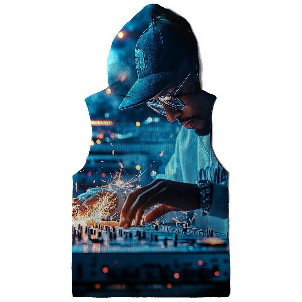 Dre Studio Heat premium hoodies