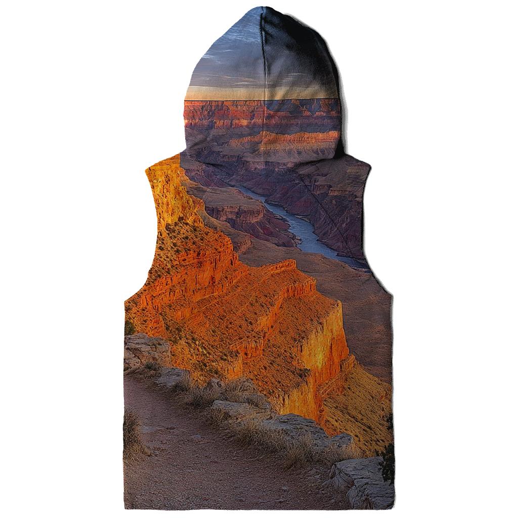 Grand Canyon - Arizona heavyweight hoodies