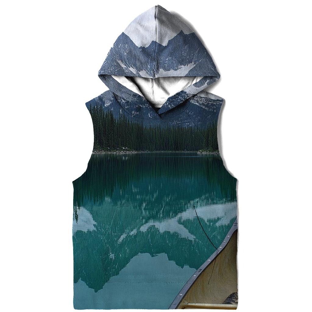 Banff National Park - Alberta custom hoodies