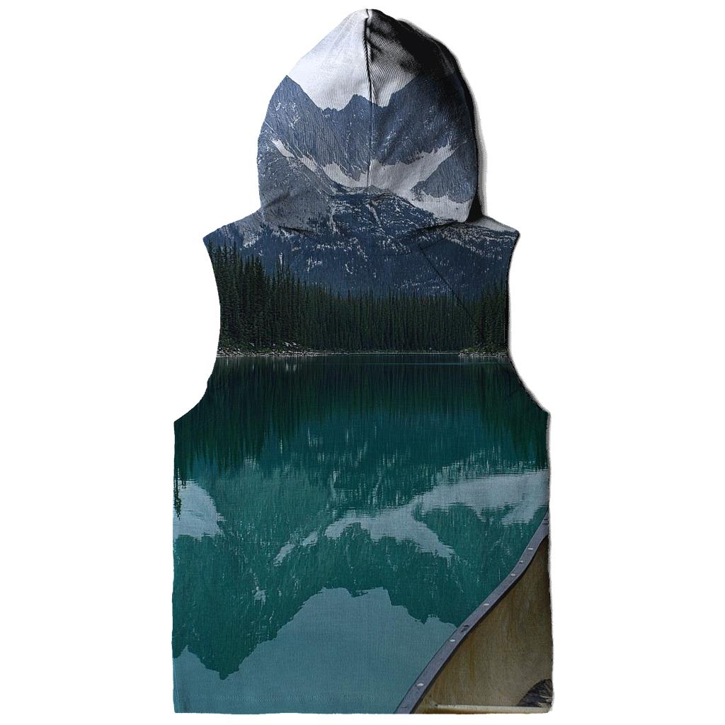 Banff National Park - Alberta custom hoodies