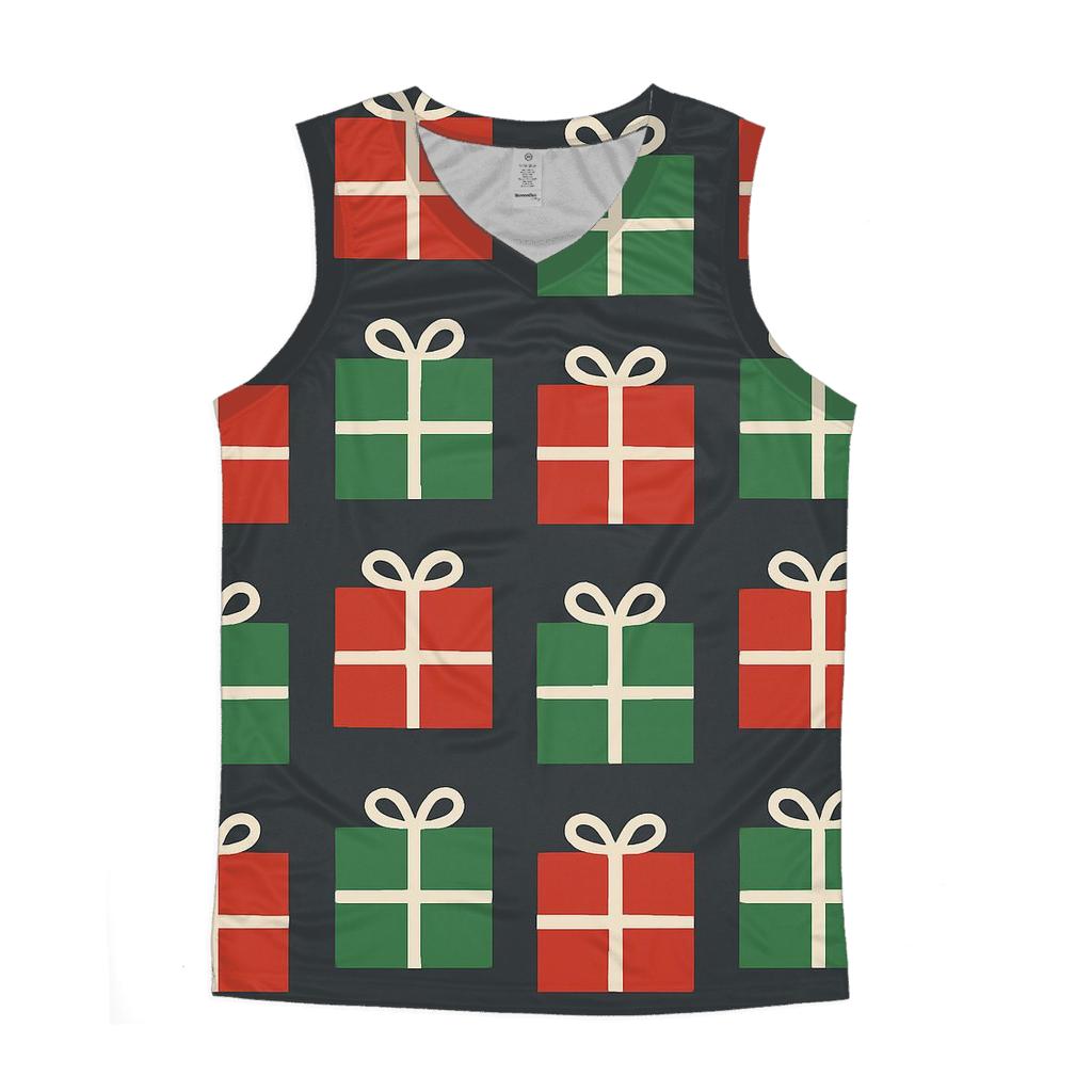Minimal Gift Boxes designer workout tanks