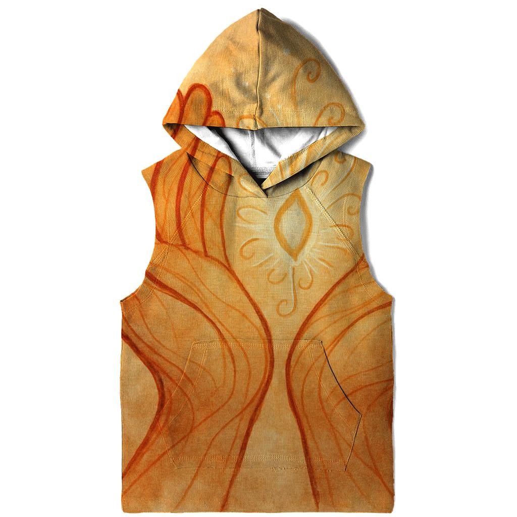 Open Hands hoodies fashion