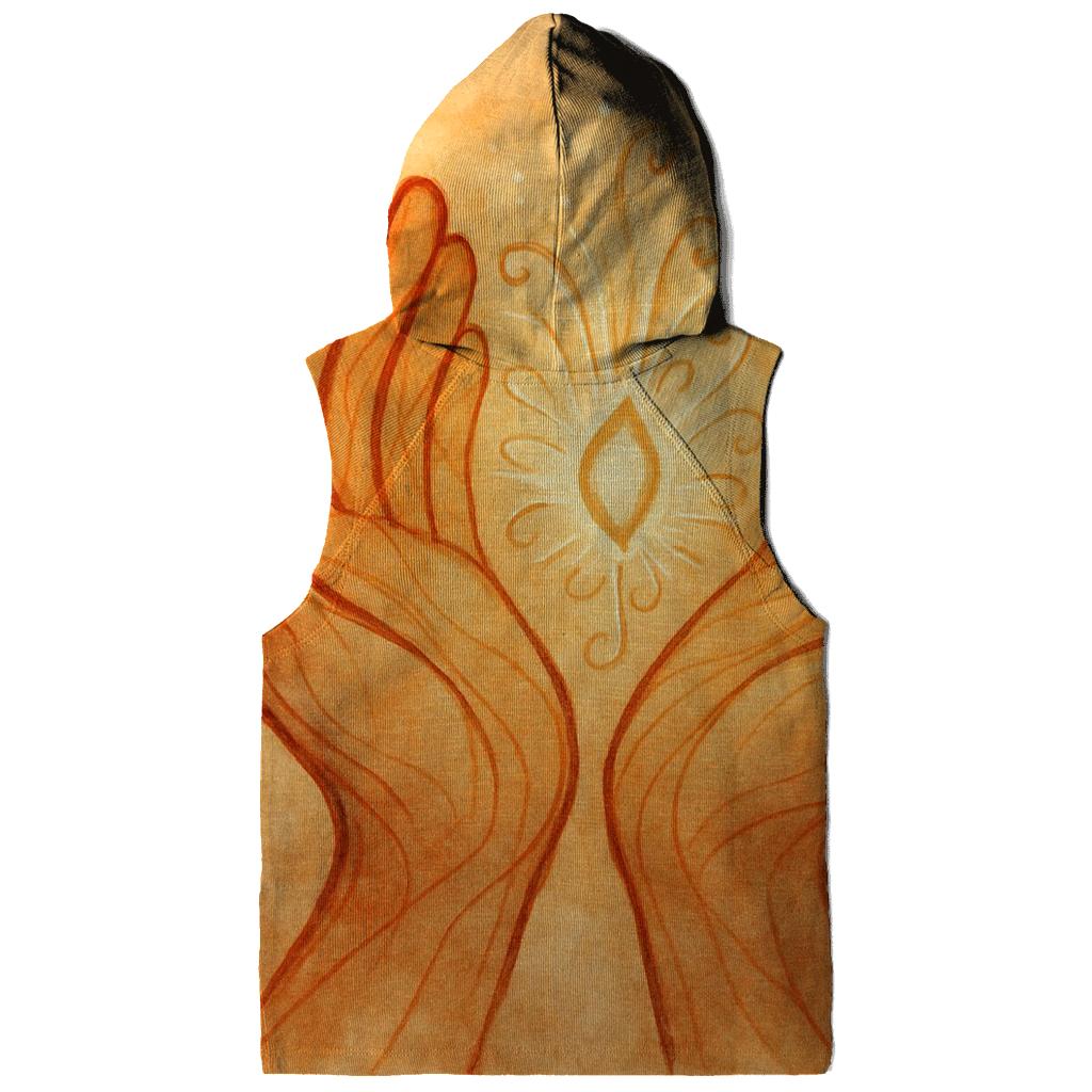 Open Hands hoodies fashion