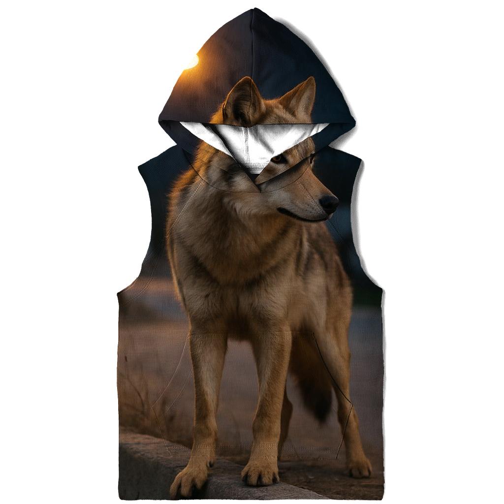 Urban Edge Observer hoodie designs