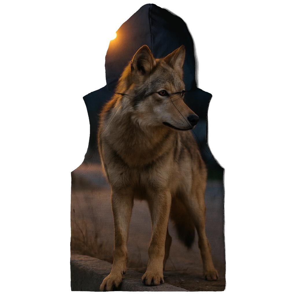 Urban Edge Observer hoodie designs