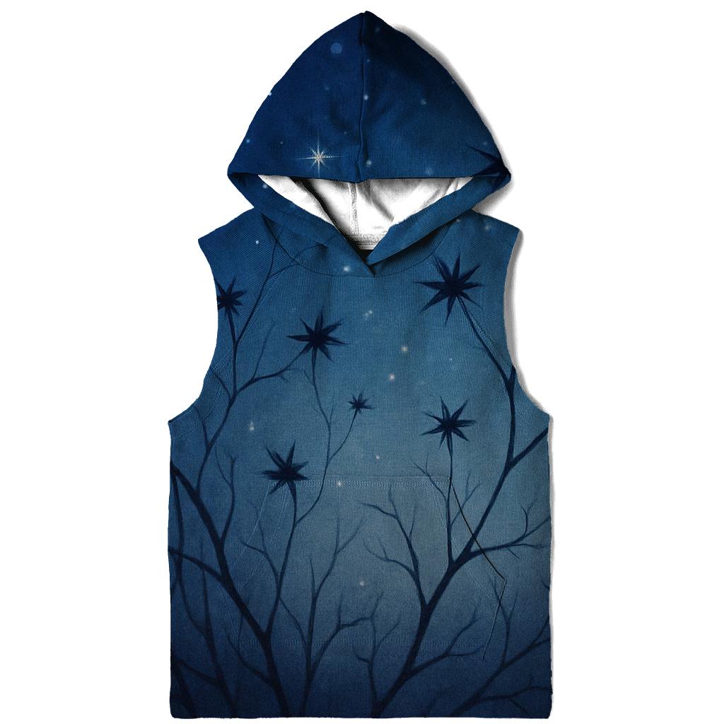 Celestial Garden hoodie designs