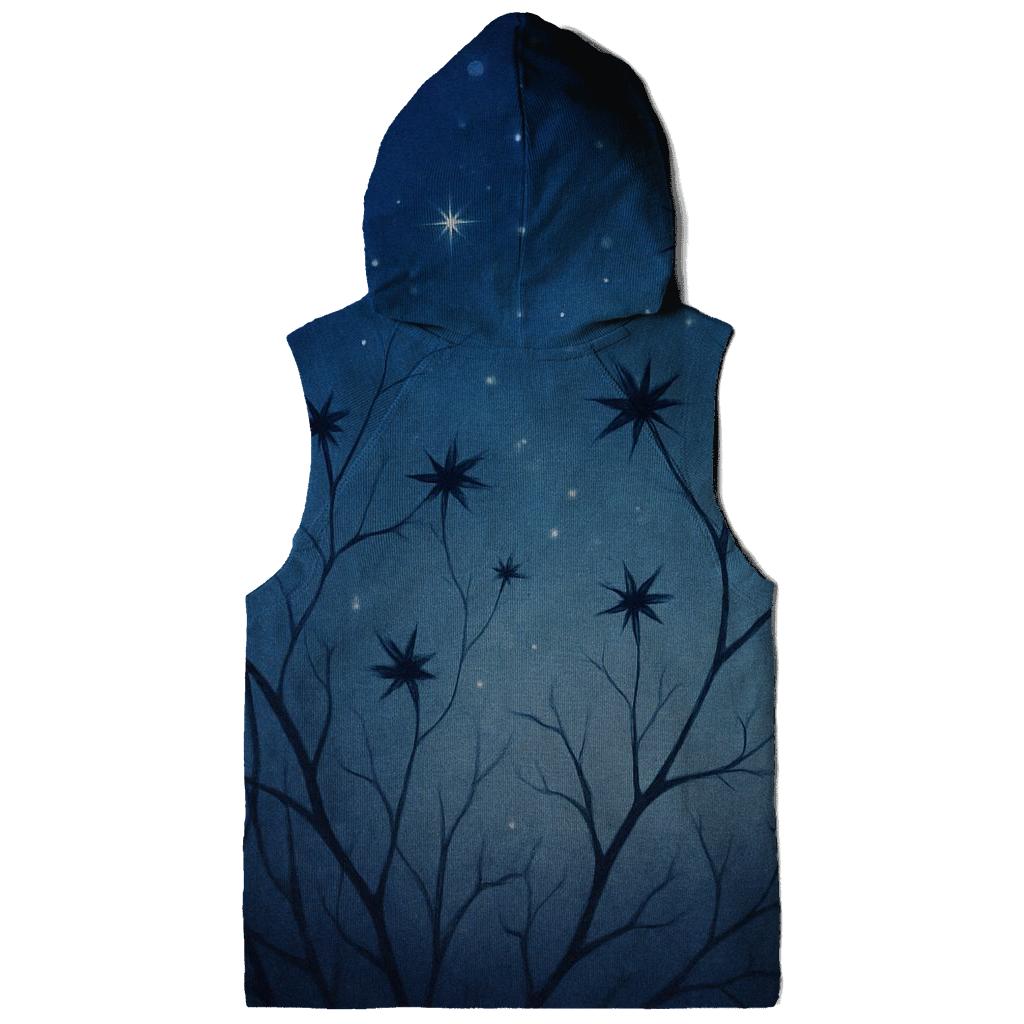 Celestial Garden hoodie designs
