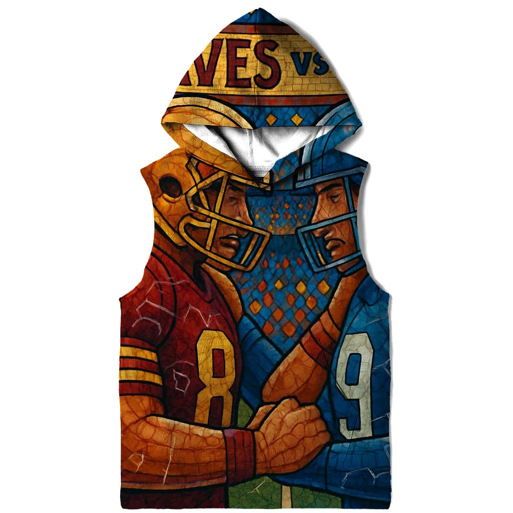 Championship Mosaic Moment heavyweight hoodies